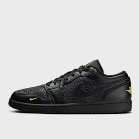 Jordan Air Jordan 1 Low SE noir