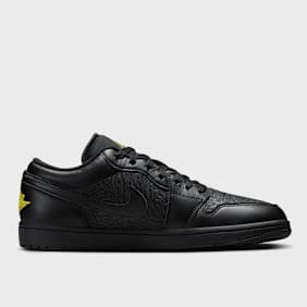Jordan Air Jordan 1 Low SE noir