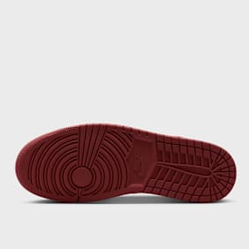 Jordan Air Jordan 1 Mid weiß