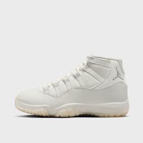 Jordan Air Jordan 11 Grand Finale bianco