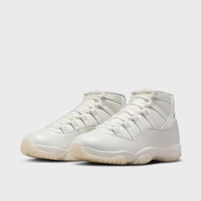 Jordan Air Jordan 11 Grand Finale biały