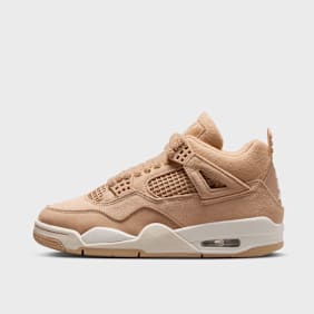 Jordan Air Jordan 4 Retro "Cozy Girl" beige