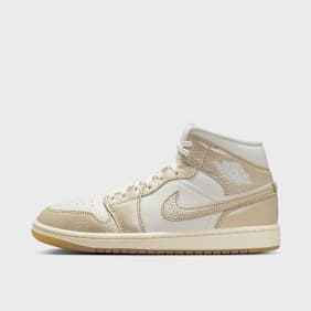 Jordan Air Jordan&nbsp;1 Mid Se V2 bege