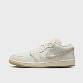 Jordan Air Jordan 1 Low SE beż