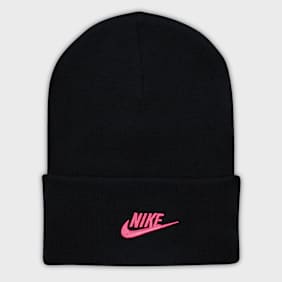 Nike   Peak Futura Beanie negro