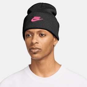 Nike   Peak Futura Beanie noir