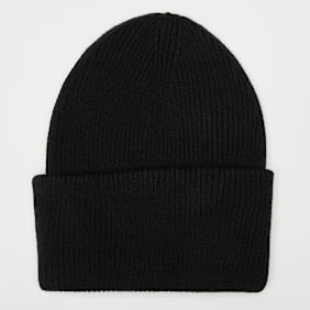 Nike Peak Beanie Premium Schwarz