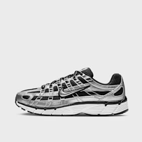 Nike P-6000 silber