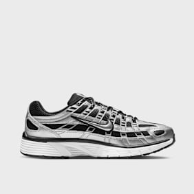 Nike P-6000 silber
