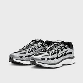 Nike   P-6000 prateado