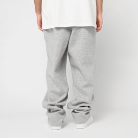 Nike   Club Open-Hem Fleece Pants gris