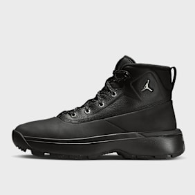 Jordan Jordan Remix negro