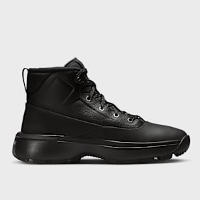 Jordan Jordan Remix negro