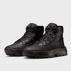 Jordan Jordan Remix noir