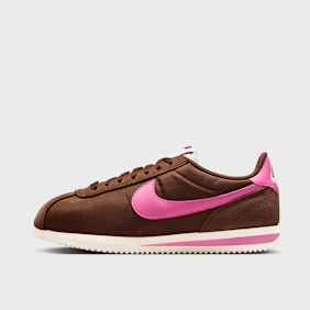 Nike   Cortez Textile marrón