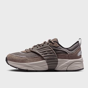 Jordan Air Jordan Trunner marrón