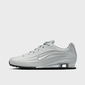 Nike   Shox Z bianco