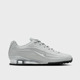 Nike Shox Z weiß