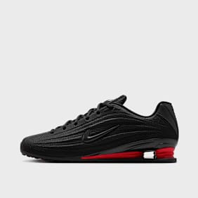 Nike   Shox Z preto
