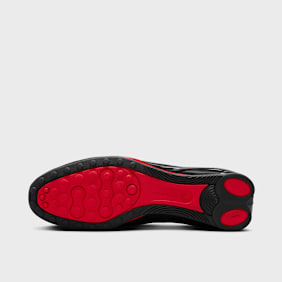 Nike   Shox Z schwarz