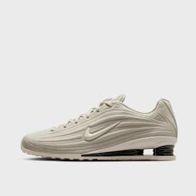 Nike   Shox Z bege