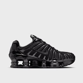 Nike   Shox TL nero