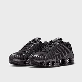 Nike Shox TL schwarz