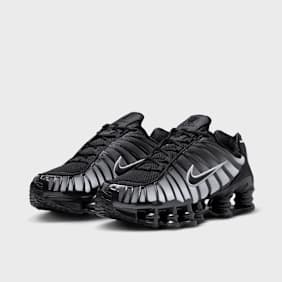 Nike Shox TL Fade preto