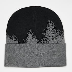 Jordan Peak Beanie Gift Giving Grau