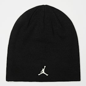Jordan Peak Brooklyn Graphic Beanie schwarz