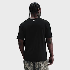 Nike Sportswear Shox T-Shirt schwarz