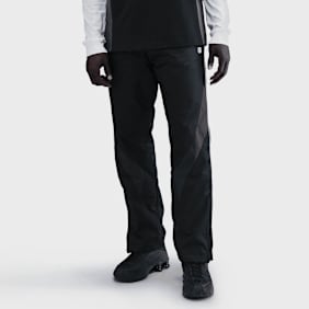 Nike Sportswear Woven Shox Pants schwarz
