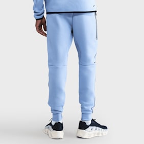 Nike   Tech Fleece Reflective Jogger Pants bleu