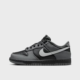Nike Dunk Low (GS) grau