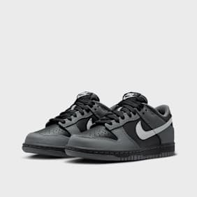 Nike   Dunk Low (GS) grau