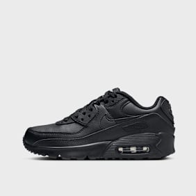 Nike   Air Max 90 LTR (GS) noir