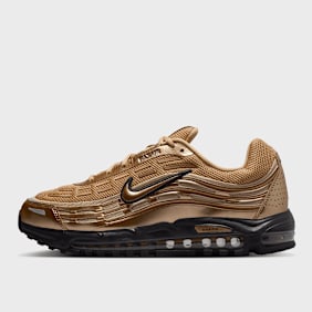 Nike Air Max TL 2.5 gold