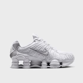 Nike   Shox TL (GS) branco