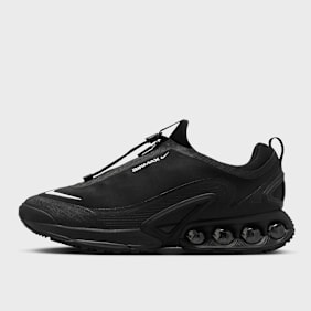 Nike   Air Max DN Roam schwarz