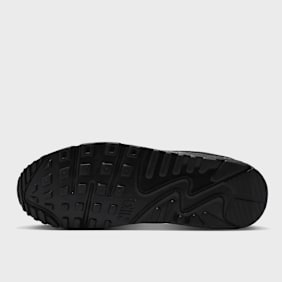 Nike   Air Max 90 Premium schwarz