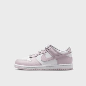 Nike   Dunk Low Crianças rosa 