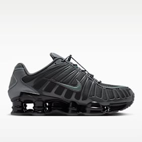 Nike   Shox TL cinzento