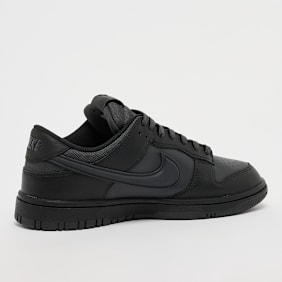 Nike   Dunk Low GTX negro