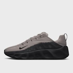 Nike   Ava Rover black/black/black/anthracite szary
