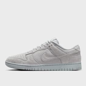 Nike Dunk Low Retro SE grau