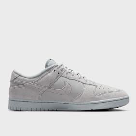Nike   Dunk Low Retro SE cinzento