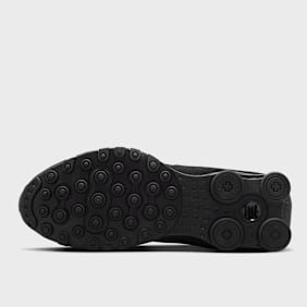 Nike   Shox NZ noir