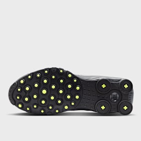 Nike   Shox NZ gris