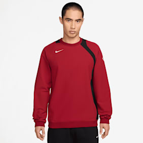 Nike Total 90 Repel Soccer Crew-Neck Top rot