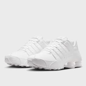 Nike Shox NZ bijela